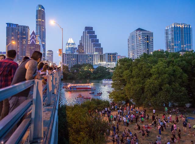 Austin